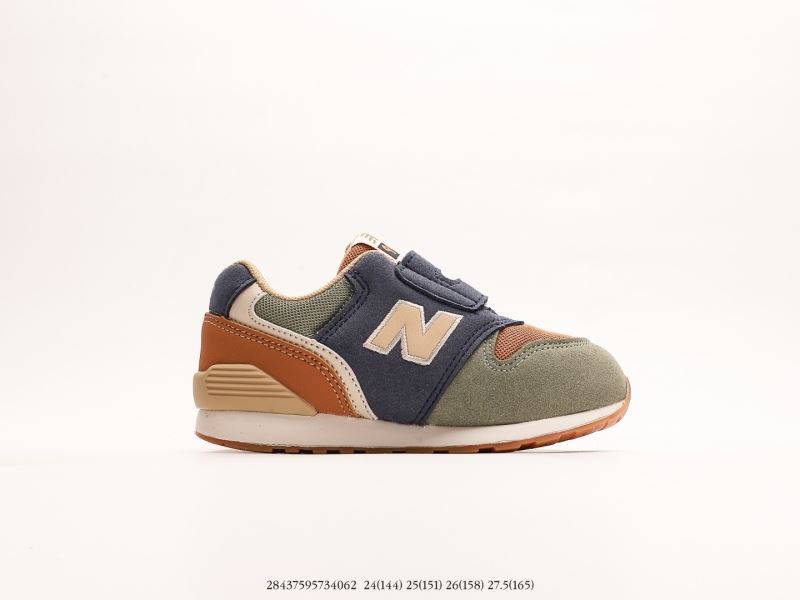 NEW BALANCE SHOES